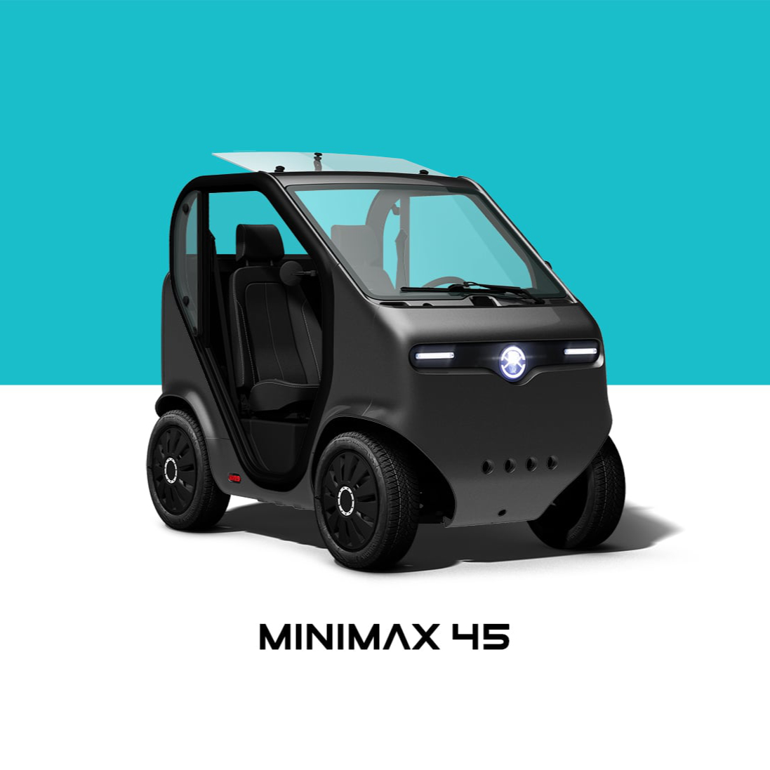 Minimax 45