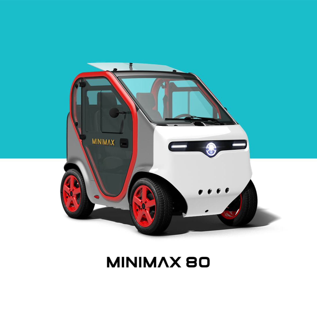 Minimax 80