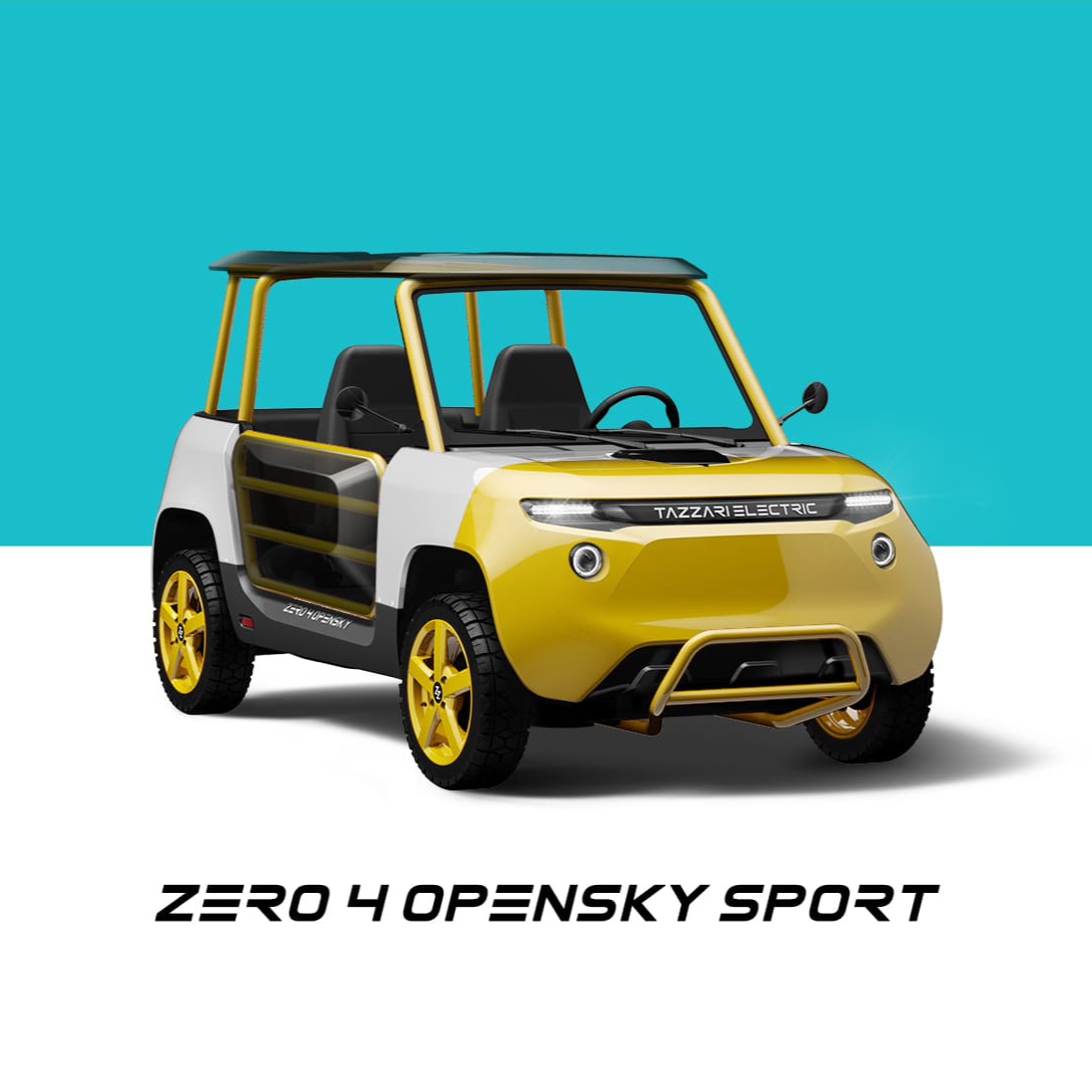 Zero 4 Opensky Sport